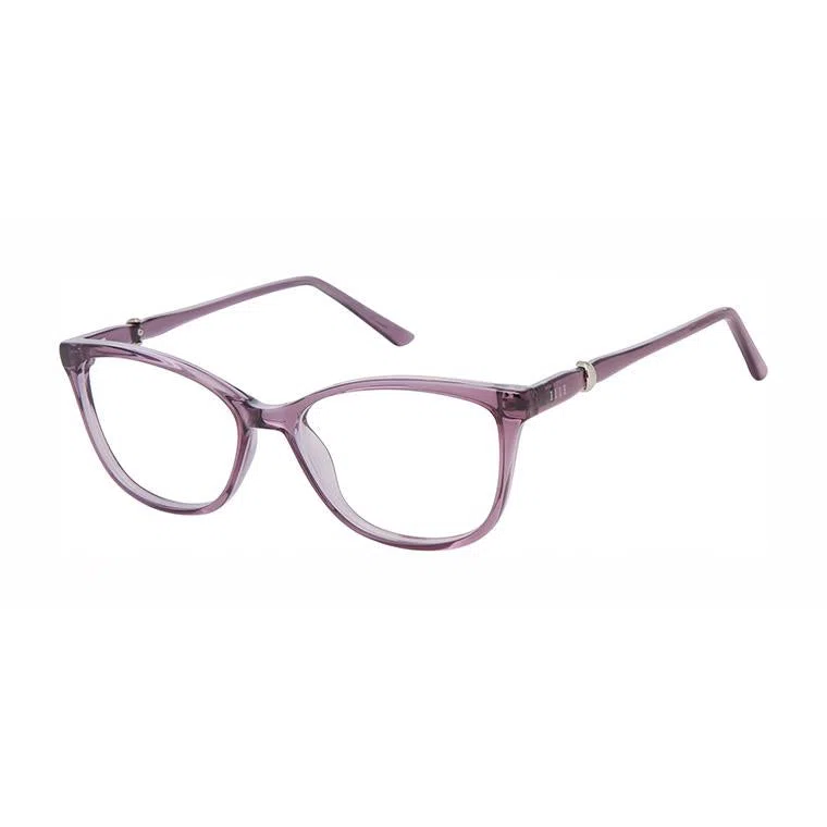 Elle EL13601 Eyeglasses - view 3